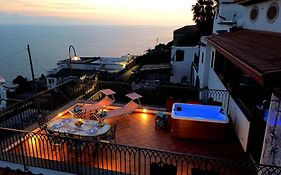 Amalfi House Marlidia